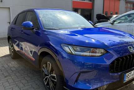 Honda ZR-V 19.500 km 39.990 &euro; Stralsund 18435