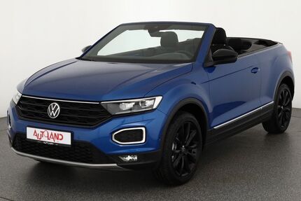 VW T-Roc 35.591 km 23.950 &euro; Berlin 13599