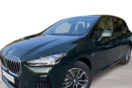 BMW 218 Active Tourer 14.750 km 28.450 &euro; Prien am Chiemsee 83209