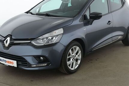 Renault Clio 47.959 km 9.790 &euro; Dresden 01187