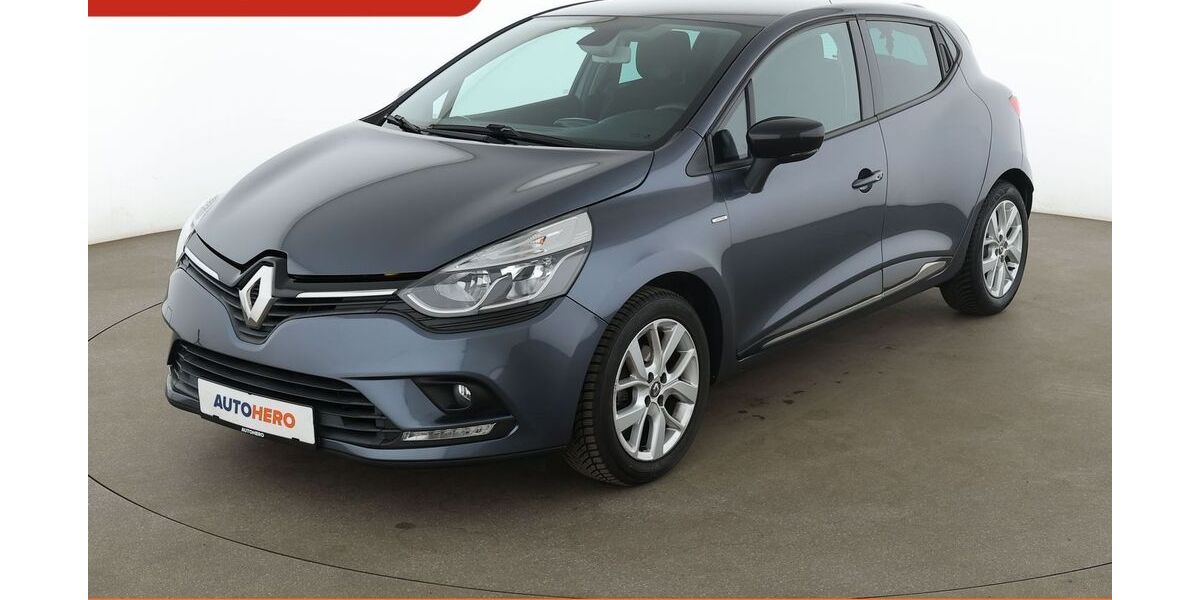 Renault Clio 47.959 km 9.790 &euro; Dresden 01187