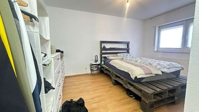 Etagenwohnung Kleve - 3 Zimmer, 77 m&sup2;, 600&euro; | Angebot:27087958