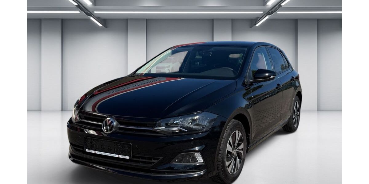 VW Polo 51.136 km 15.290 &euro; Magdeburg 39120