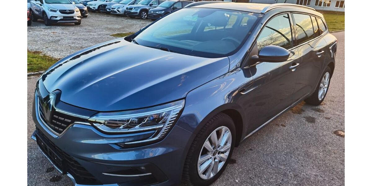 Renault Megane 107.894 km 13.780 &euro; Welden 86465