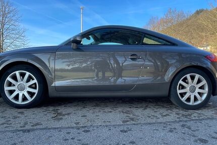 Audi TT 67.500 km 13.900 &euro; Donaustauf 93093