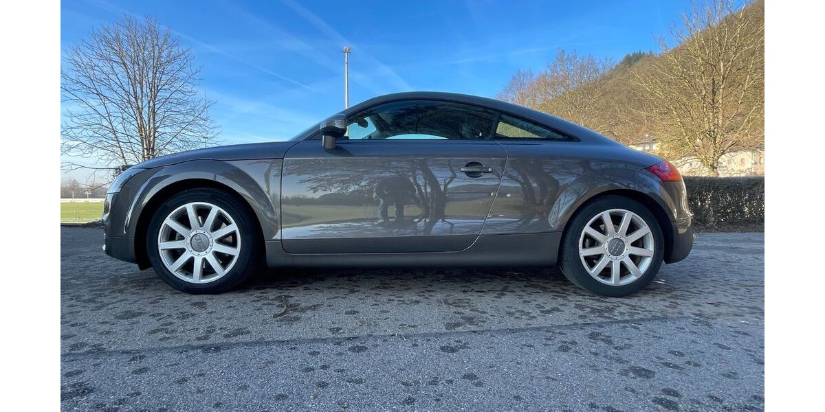 Audi TT 67.500 km 15.200 &euro; Donaustauf 93093