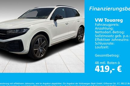 VW Touareg 32.025 km 67.450 € Hamburg 22111