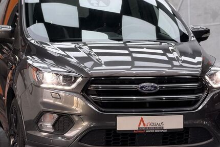 Ford Kuga 58.200 km 16.950 &euro; Salzgitter 38259