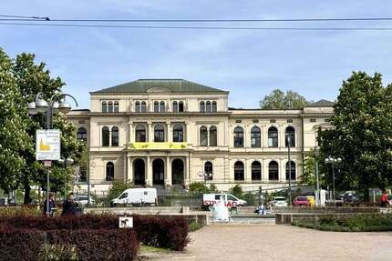 Gewerbeobjekt Frankfurt am Main Nordend Ost - 495.000&euro; | Angebot:24708988
