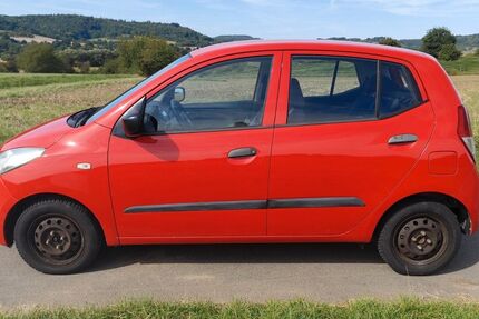 Hyundai i10 182.000 km 2.650 &euro; Treffurt 99830