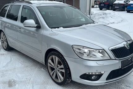 Skoda Octavia 321.238 km 3.800 &euro; Bannewitz 01728