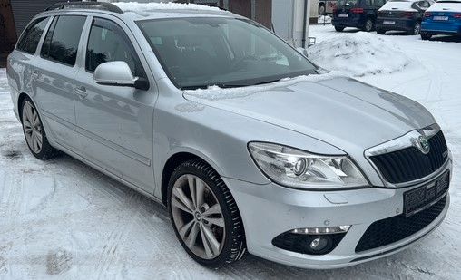 Skoda Octavia 321.238 km 3.800 &euro; Bannewitz 01728