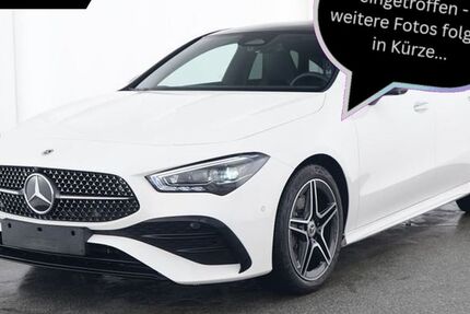 Mercedes-Benz CLA 200 Shooting Brake 10.790 km 40.398 &euro; Dornstadt 89160