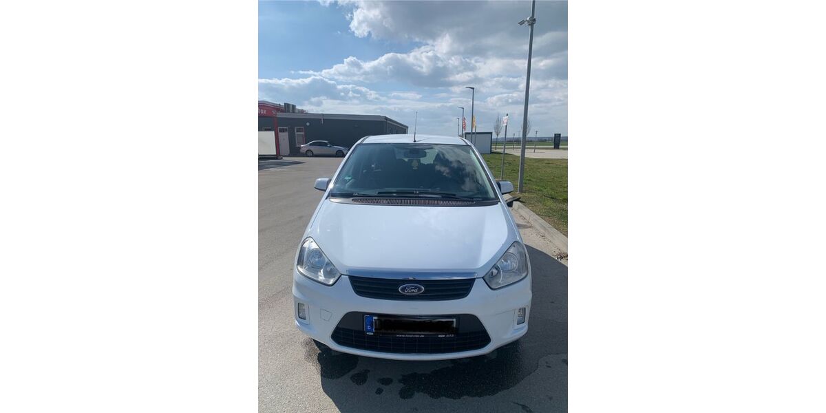 Ford C-Max 192.746 km 2.500 &euro; Dingolfing 84130