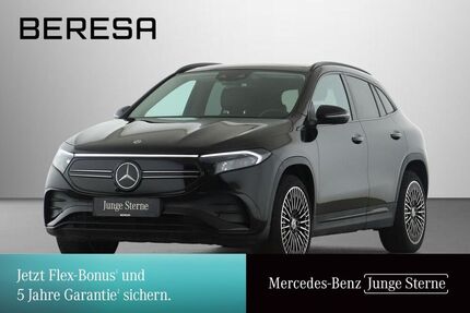 Mercedes EQA