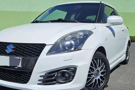 Suzuki Swift 150.000 km 6.800 € Münster 41853