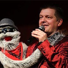 Comedy-Brunch mit Mike Maverick - Livegesang, Stand-Up-Comedy, Bauchreden Strausberg