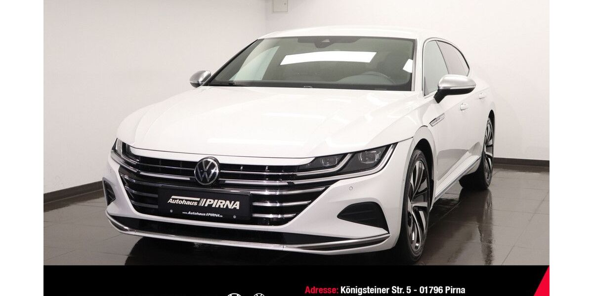 VW Arteon 80.000 km 25.800 &euro; Pirna 01796
