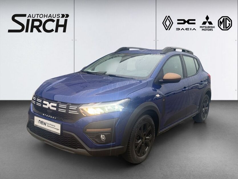 Dacia Sandero 24.700 km 18.490 € Memmingen 87700