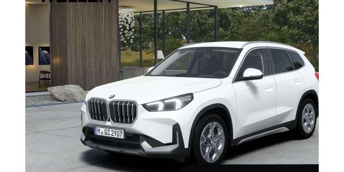 BMW X1 10.014 km 39.900 &euro; Lüneburg 21339