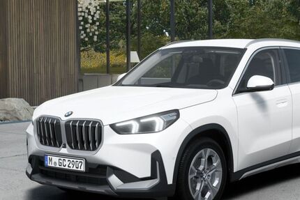 BMW X1 10.014 km 40.850 &euro; Lüneburg 21339