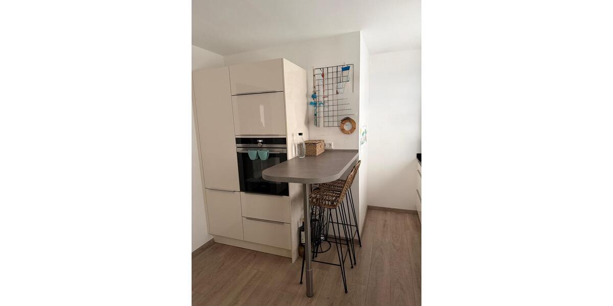 Erdgeschoßwohnung Leinfelden-Echterdingen Echterdingen - 4.5 Zimmer, 100 m&sup2;, 1.750&euro; | Angebot:26648050