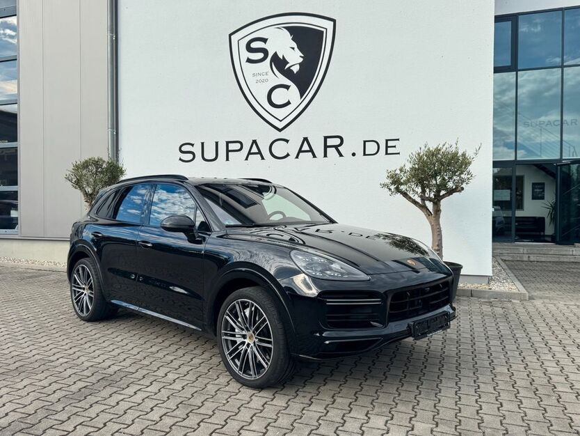 Porsche Cayenne 87.800 km 76.999 € Kranzberg 85402