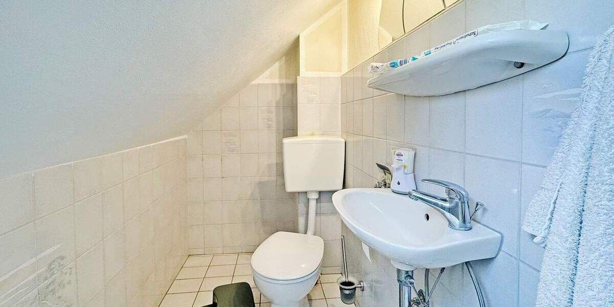 Reihenendhaus Garbsen Berenbostel - 5 Zimmer, 139 m&sup2;, 375.000&euro; | Angebot:23834187