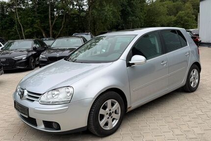 VW Golf 191.000 km 3.490 &euro; Wilden (Siegerland) 57234