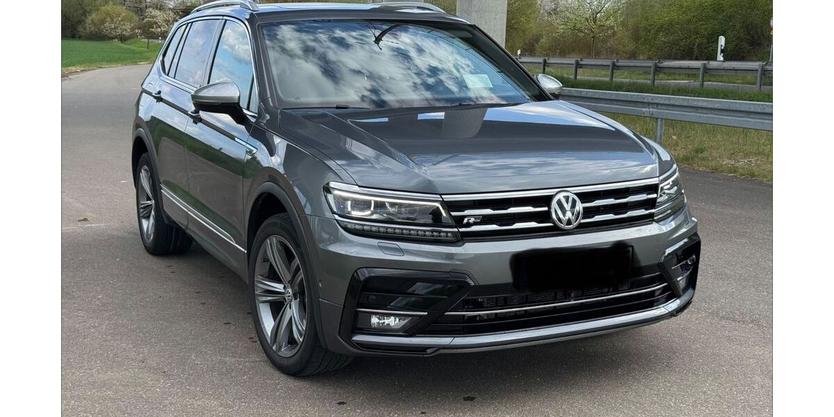 VW Tiguan 94.200 km 30.999 &euro; Erfurt 99084