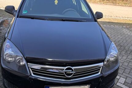 Opel Astra 130.857 km 3.500 &euro; Tuttlingen 78532