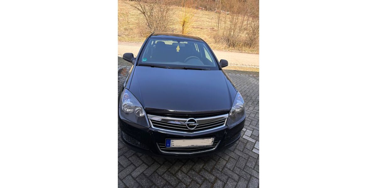 Opel Astra 130.857 km 3.500 &euro; Tuttlingen 78532