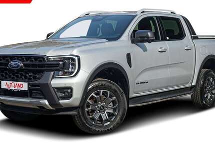 Ford Ranger 57.400 km 41.950 &euro; Gera 07546