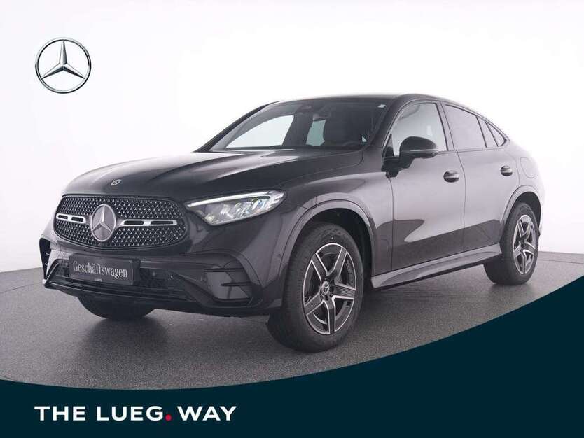 GLC 300