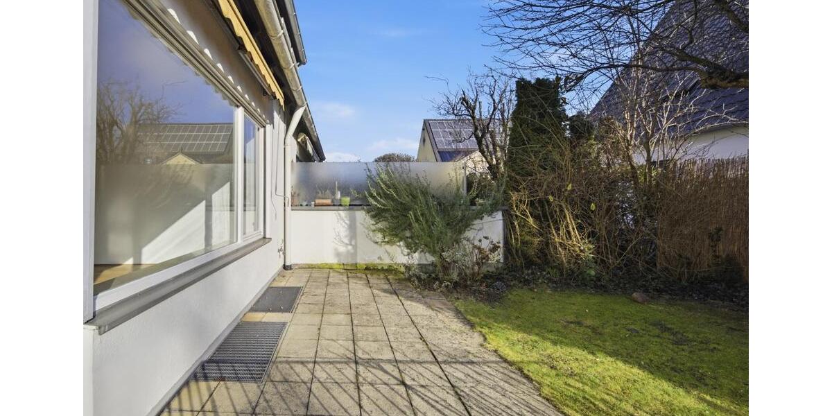 Reihenhaus Augsburg Firnhaberau - 4 Zimmer, 101 m&sup2;, 390.000&euro; | Angebot:25271834