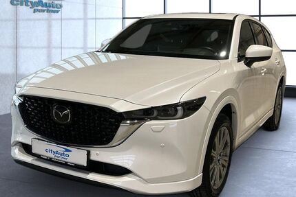 Mazda CX-5 106.841 km 27.490 &euro; Kolbermoor 83059