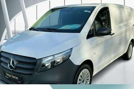 Mercedes-Benz Vito 37.705 km 37.490 &euro; Ludwigsfelde 14974