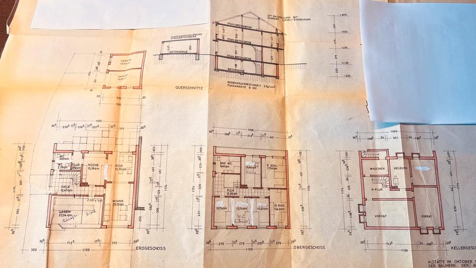 Einfamilienhaus Ahaus - 10 Zimmer, 260 m&sup2;, 549.000&euro; | Angebot:25964578
