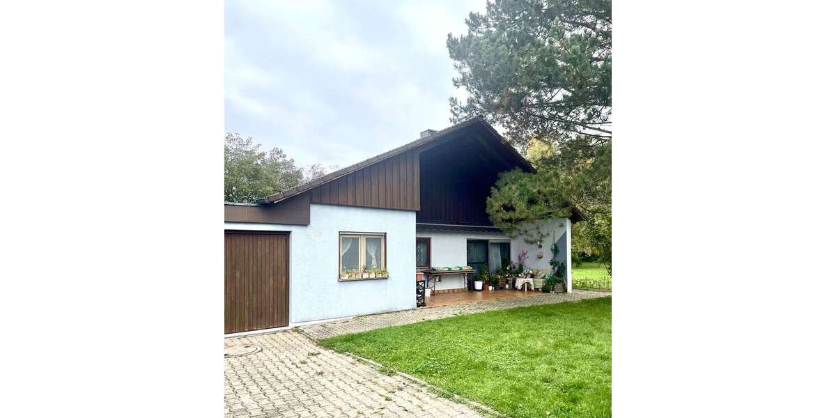 Einfamilienhaus Pfedelbach - 3 Zimmer, 117 m&sup2;, 498.000&euro; | Angebot:23751990