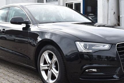 Audi A5 30.000 km 16.499 &euro; Mönchengladbach 41063