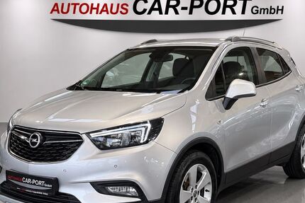 Opel Mokka 53.222 km 11.490 &euro; Deißlingen 78652