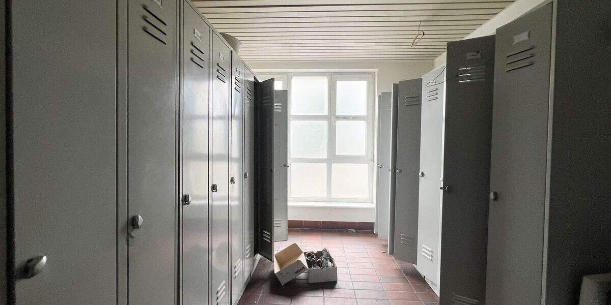 Gewerbeobjekt Niederau Gröbern - 1.650.000&euro; | Angebot:24250042