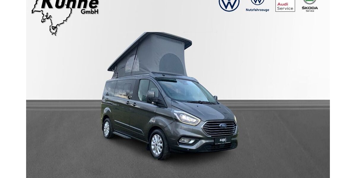Ford Tourneo Custom 97.335 km 37.989 &euro; Waren (Müritz) 17192