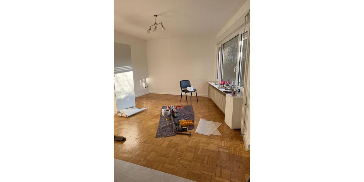 Reihenmittelhaus in Berlin Nikolassee (Zehlendorf) 4 zimmer