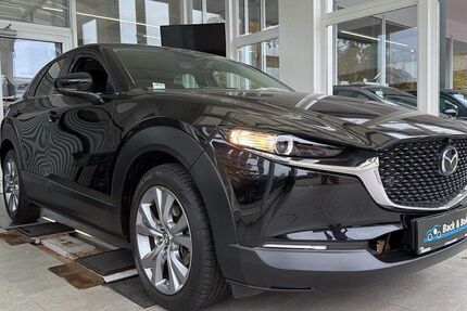 Mazda CX-30 34.698 km 21.950 &euro; Hamburg 22761