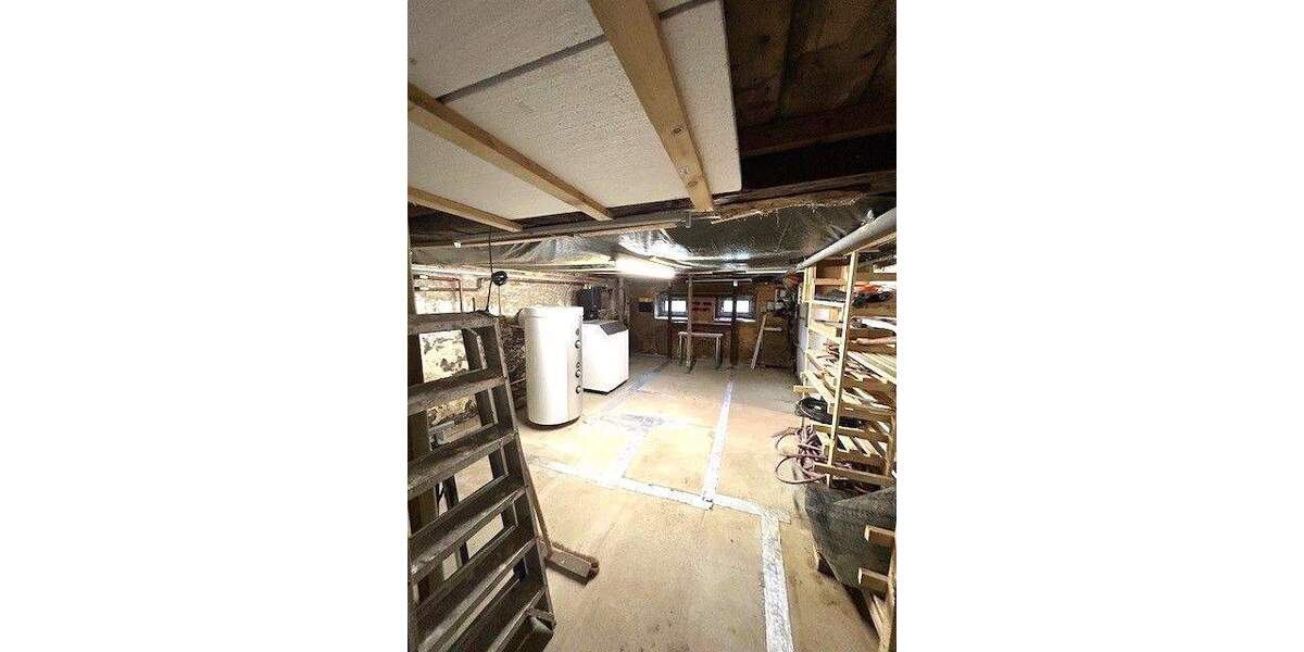 Etagenwohnung Winterberg - 2 Zimmer, 62 m&sup2;, 159.900&euro; | Angebot:25751010