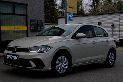 VW Polo 26.170 km 13.990 &euro; Passau 94036