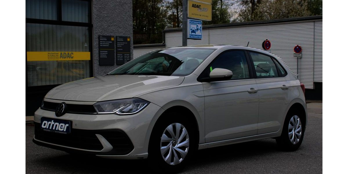 VW Polo 26.170 km 13.990 &euro; Passau 94036
