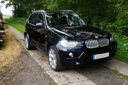 BMW X5 139.524 km 12.500 &euro; Meggerdorf 24799