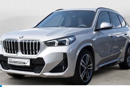 BMW X1 8.345 km 39.890 &euro; Wipperfürth/Hämmern 51688